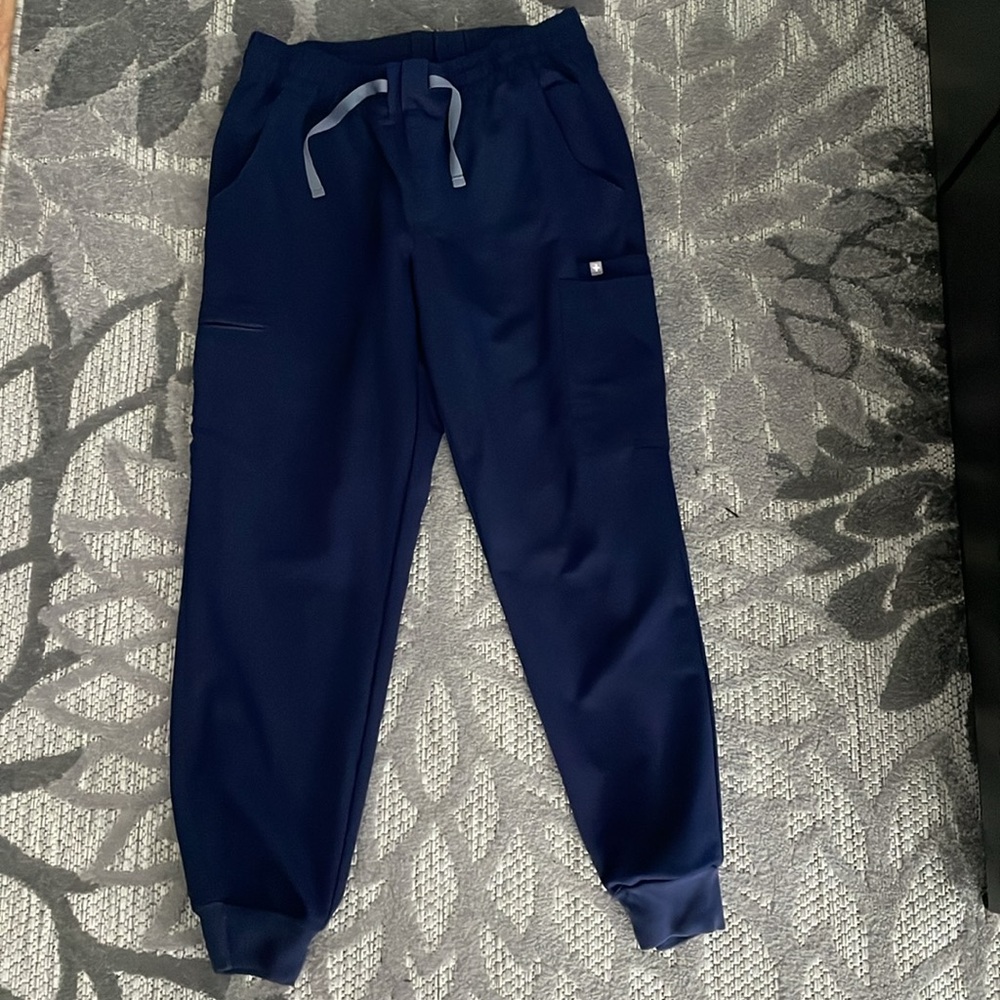 Figs Uman Scrub Joggers